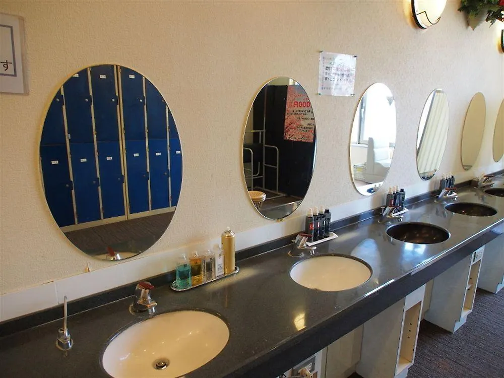 Ueno Station Hostel Oriental 1 Male Only Tokyo
