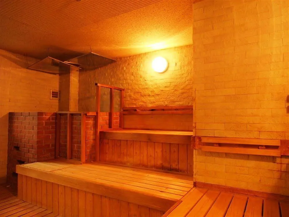 Ueno Station Hostel Oriental 1 Male Only Tokyo Hotel