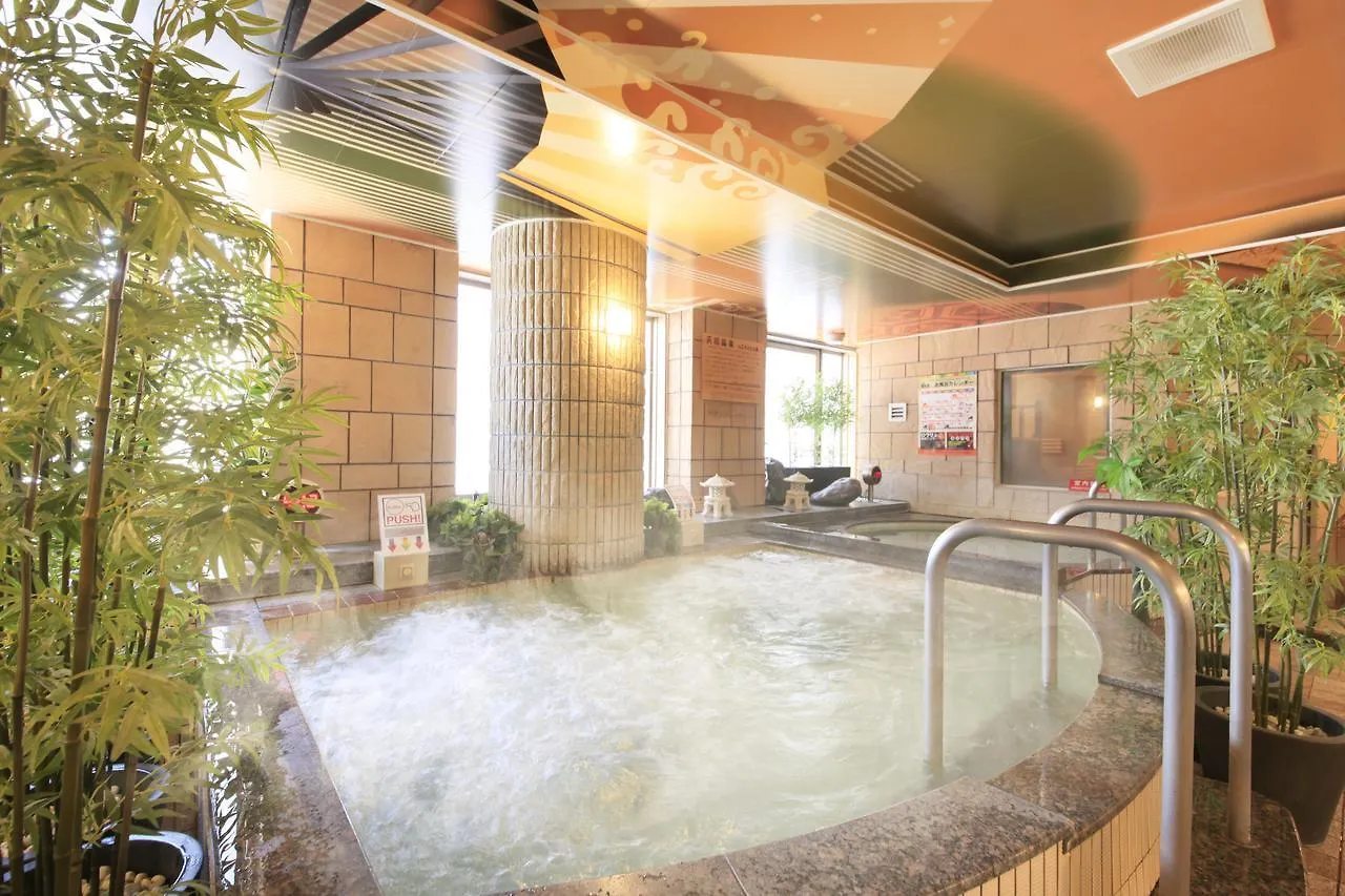 Ueno Station Hostel Oriental 1 Male Only Tokyo Japan