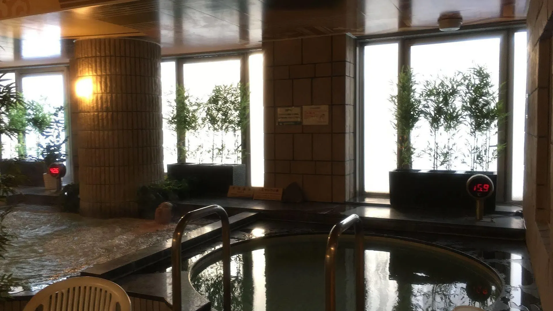Ueno Station Hostel Oriental 1 Male Only Tokyo