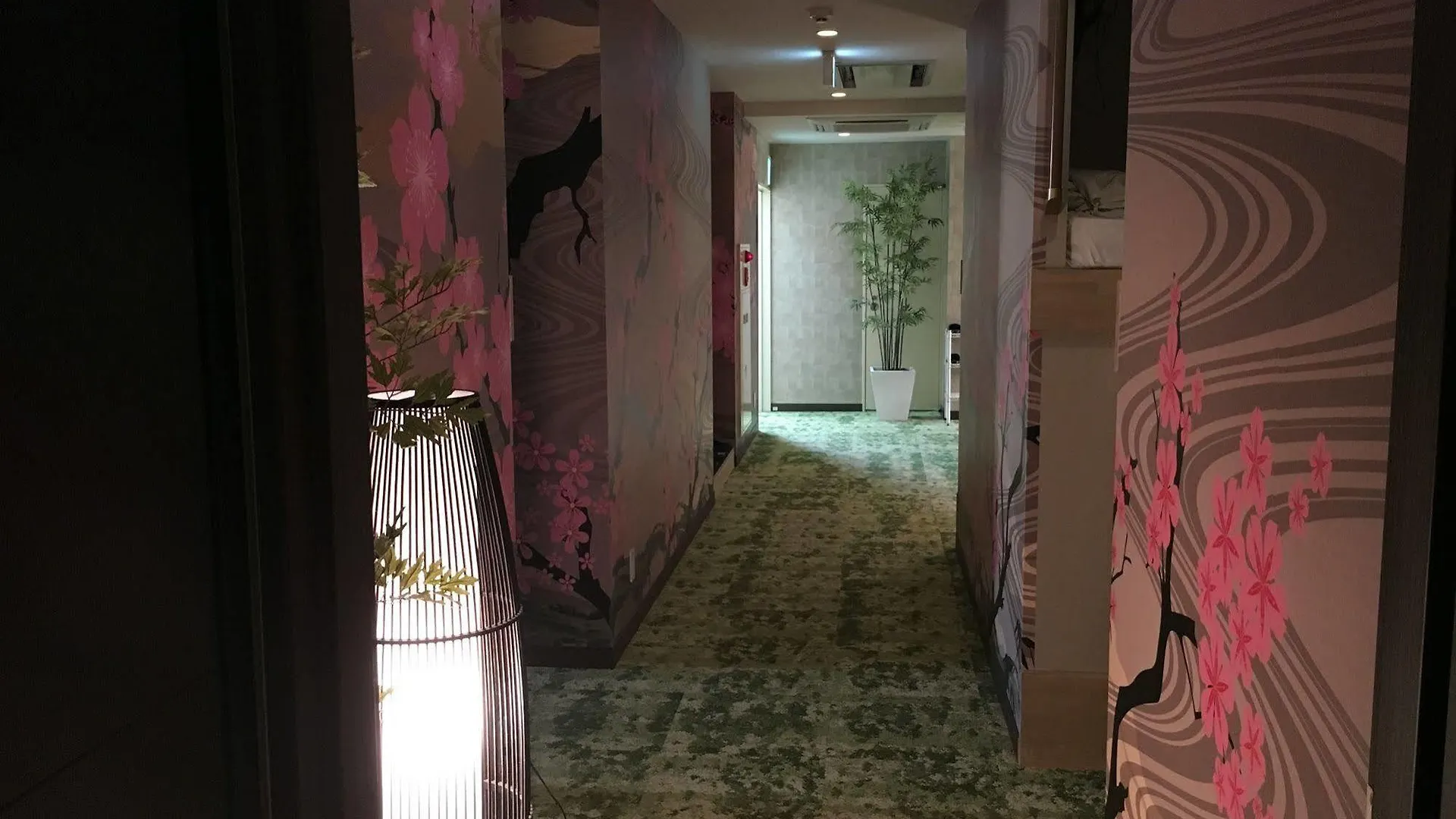 Ueno Station Hostel Oriental 1 Male Only Tokyo Hotel