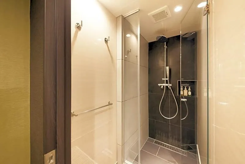 Ueno Station Hostel Oriental 1 Male Only Tokyo