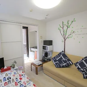 아파트 Fukuoka Single 후쿠오카