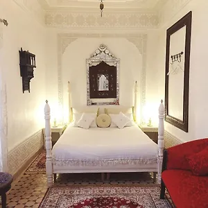 Dar Arsama Riad Fez