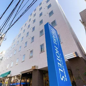 Hotel Pearl Shinjuku Akebonobashi, Tokio