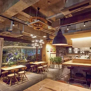 考迪亚大阪酒店 3*, 大阪 日本