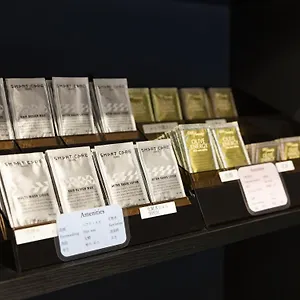 大阪梅田国际酒店 3*, 大阪 日本