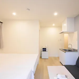 Hotel Oku, Tokio