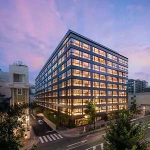 Hilton 5*, 京都 日本
