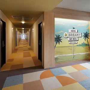 Hotel Cvs Bay, Tokyo