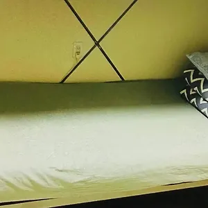 Hostal Lucky, Tokio