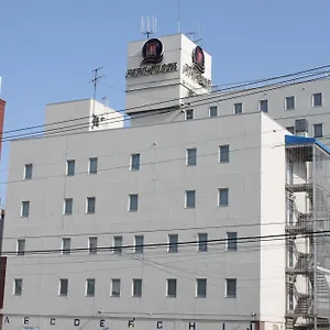 호텔 아파 에키마에 하코다테