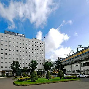 Jr千岁旅馆 3*, 千岁 日本