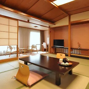 Ichiei 4*, 大阪 日本
