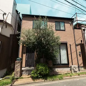 펜션 Chiyo House X M&z House 후쿠오카