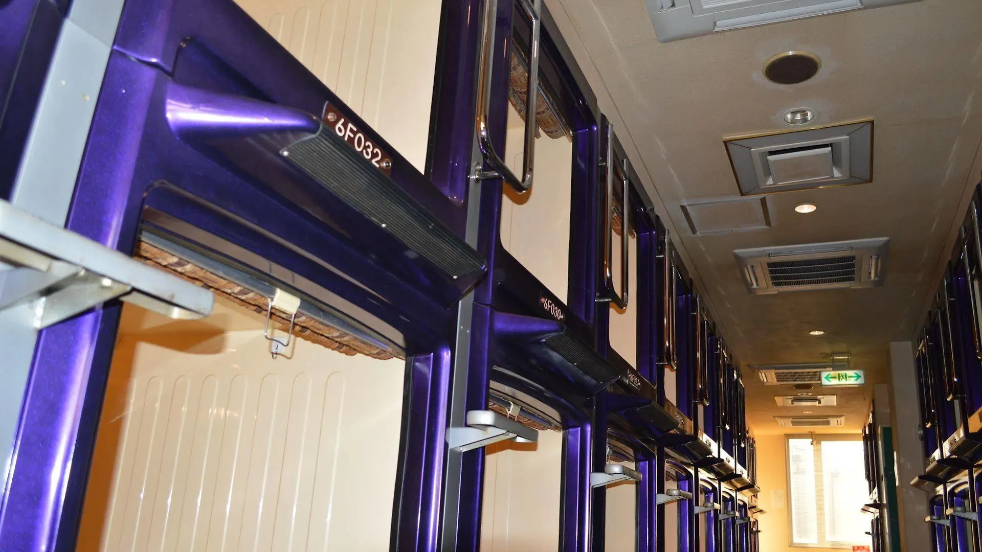 Hotel Ueno Station Hostel Oriental 1 Male Only Tokyo