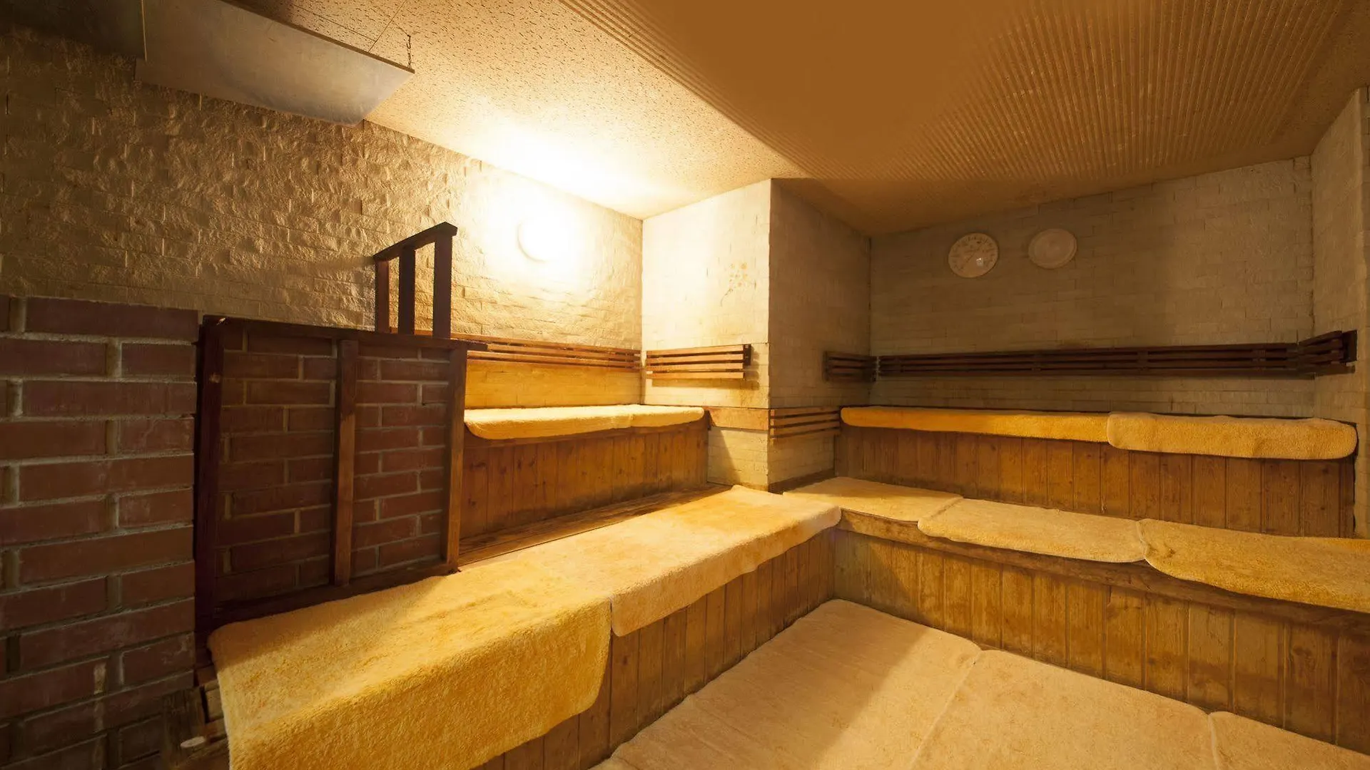 Hotel Ueno Station Hostel Oriental 1 Male Only Tokyo