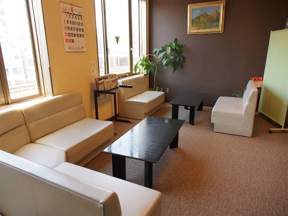 Otel Ueno Station Hostel Oriental 1 Male Only Tokyo