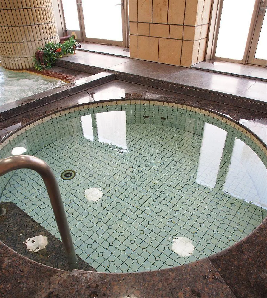 Ueno Station Hostel Oriental 1 Male Only Tokyo Otel
