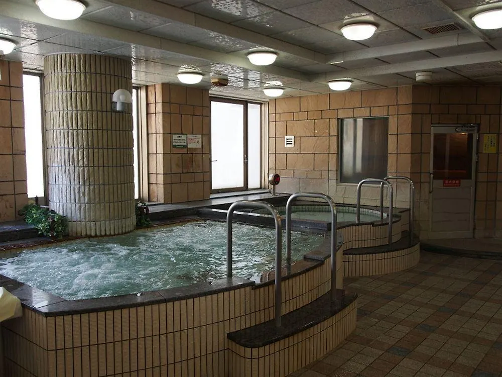 Ueno Station Hostel Oriental 1 Male Only Tokyo 2*,