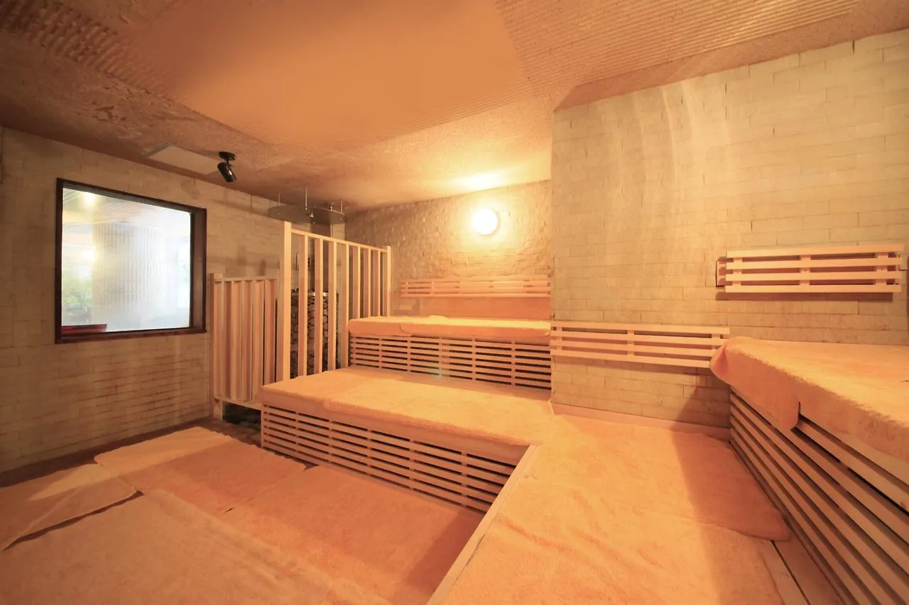 Otel Ueno Station Hostel Oriental 1 Male Only Tokyo
