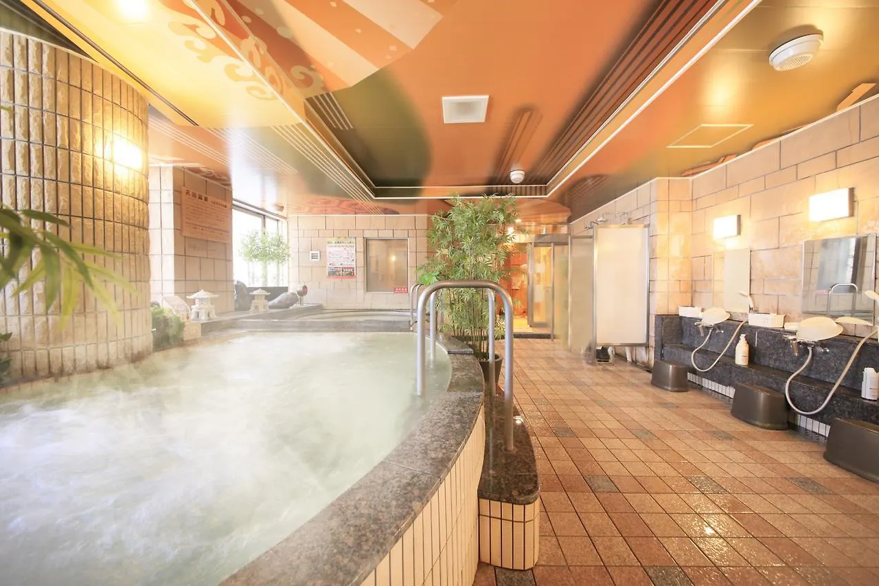 Otel Ueno Station Hostel Oriental 1 Male Only Tokyo