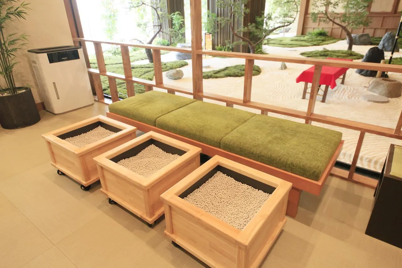 Ueno Station Hostel Oriental 1 Male Only Tokyo