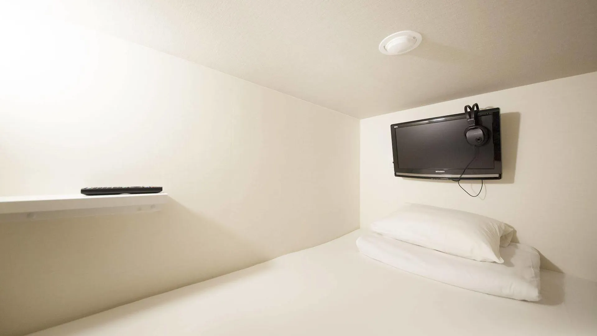 Otel Ueno Station Hostel Oriental 1 Male Only Tokyo