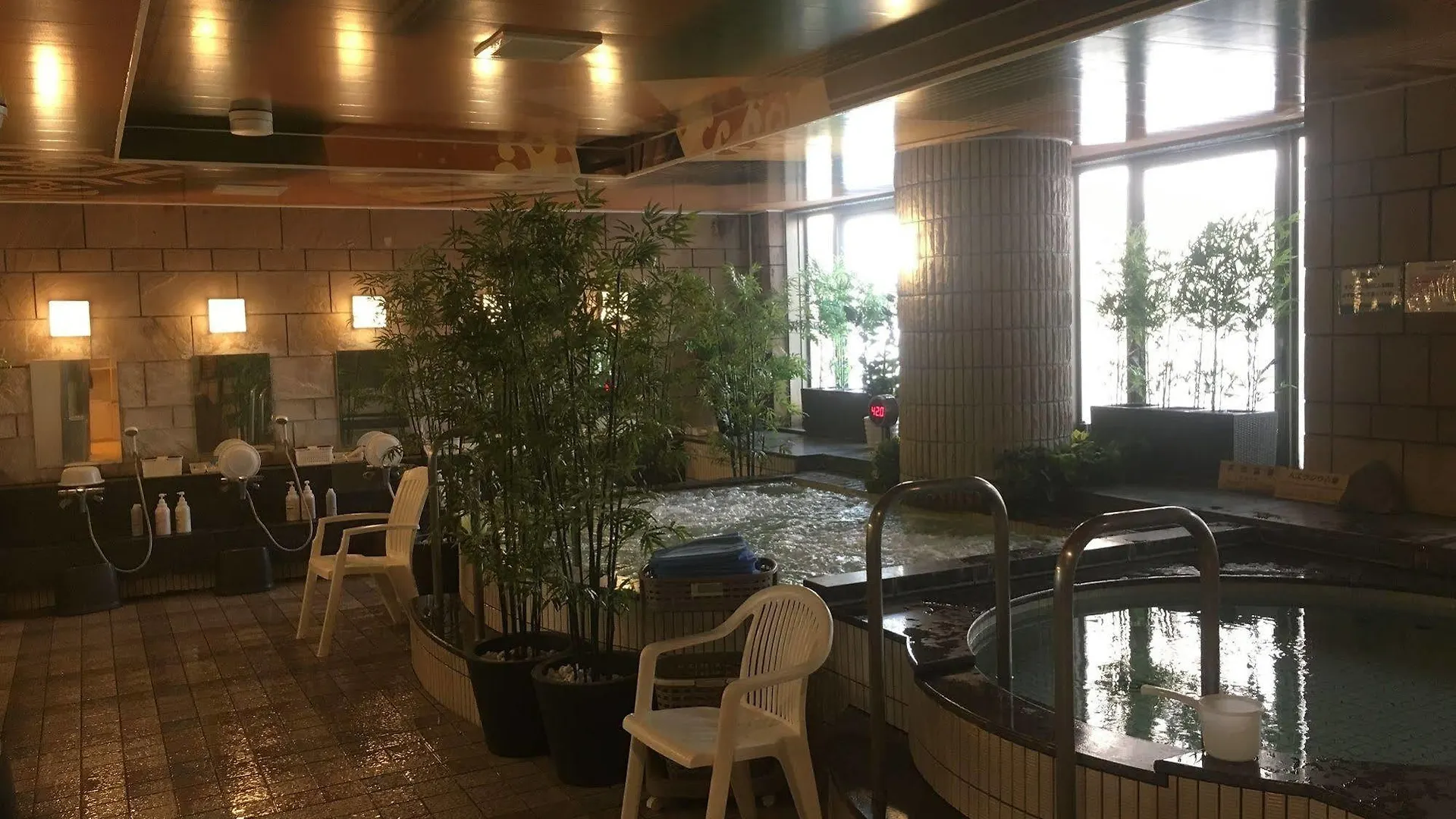 Ueno Station Hostel Oriental 1 Male Only Tokyo Japonya