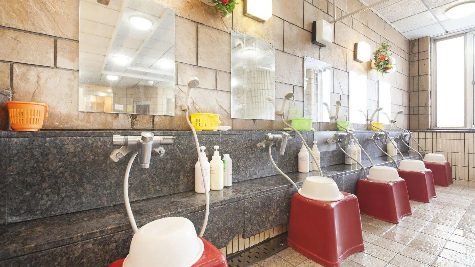 Ueno Station Hostel Oriental 1 Male Only Tokyo