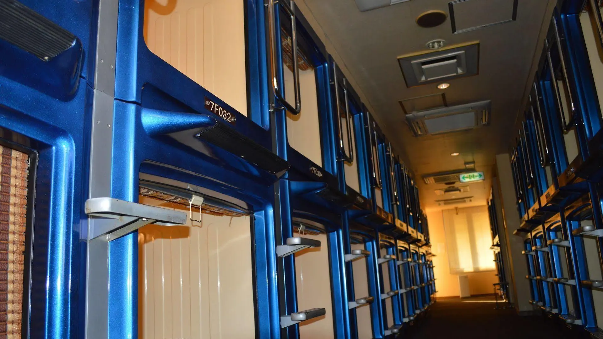 Otel Ueno Station Hostel Oriental 1 Male Only Tokyo