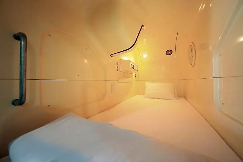 Otel Ueno Station Hostel Oriental 1 Male Only Tokyo